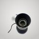 Lampe de table vintage arteluce mod. 600/c design gino sarfatti 1966 flos