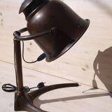 Lamp table  art deco