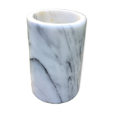 Marble vase