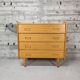 Vintage chest of drawers