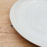 Set of Royal Limoges Epsilon deep plates