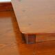Jugendstil, Art Nouveau hallway cabinet/side table by Schuitema