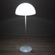 Floor lamp Panthella, Danish design, 1970s, manufacturer: Louis Poulsen, de