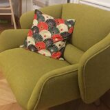 Oki Sato Fusion armchair from BoConcept