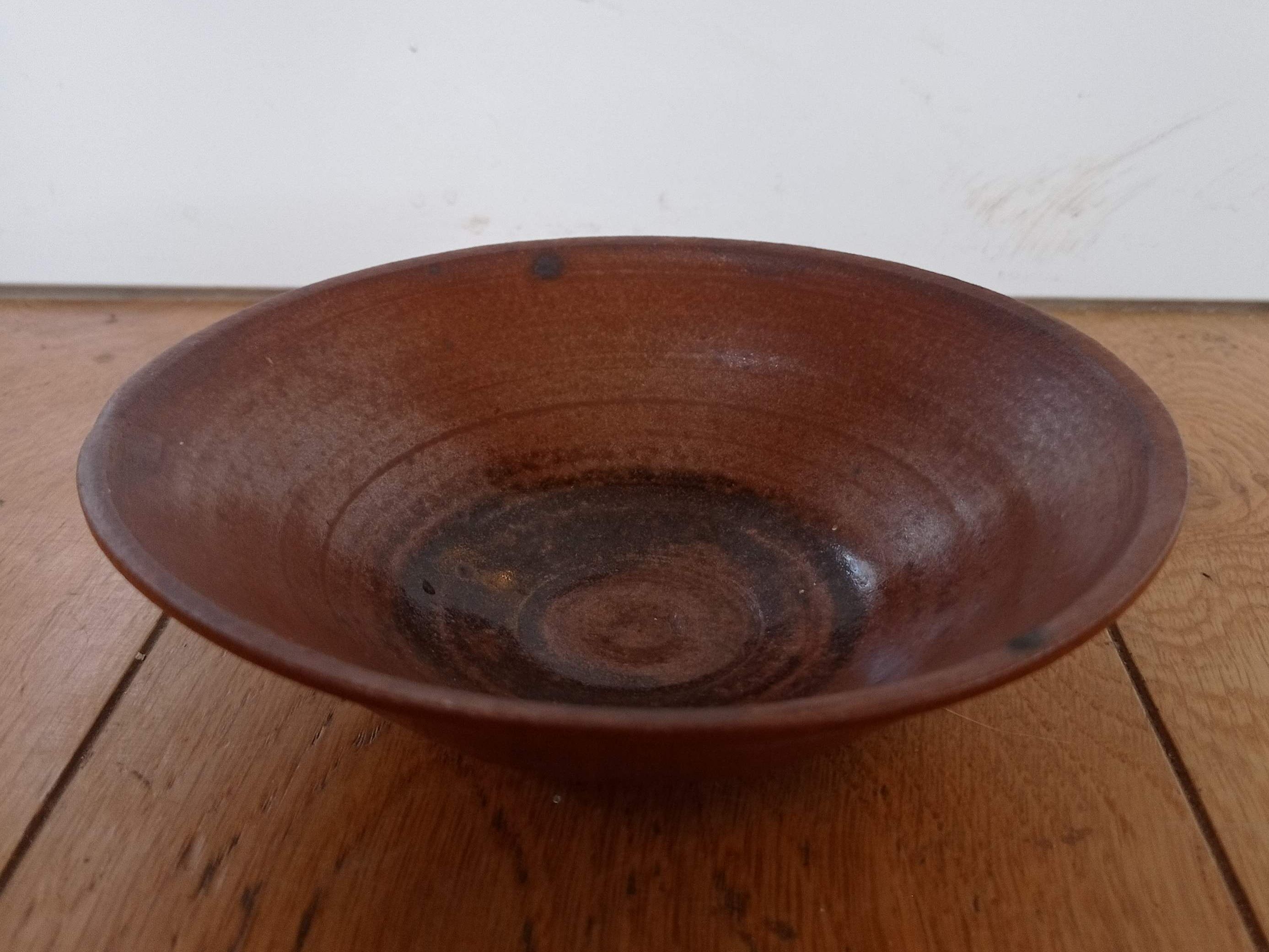 Sandstone cut Puisaye de Gaudry