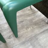 5 Louis 20 chairs by Philippe Starck for Vitra