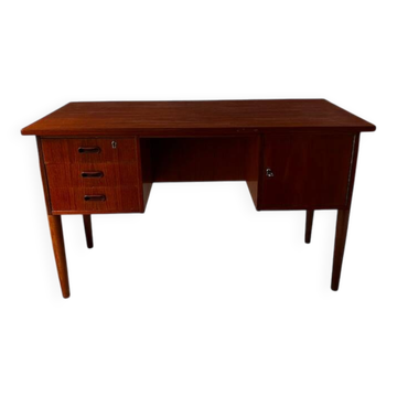 Bureau vintage scandinave biface