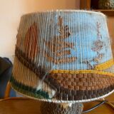 Bedside lamp from the 70s