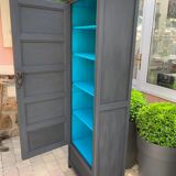 Parisian wardrobe cap 30 's