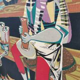 Robert Debieve tapestry