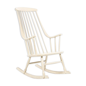 Rocking-chair par Lena - larsson