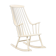 Rocking-chair by Lena Larsson for vintage Swedish Nesto circa 1960