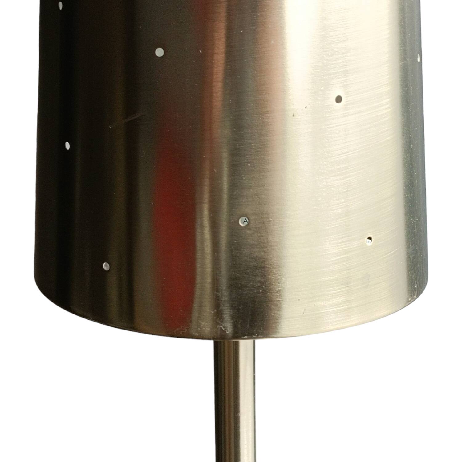 Ikea Vintage Lampe - Tallvik - Anne Nilsson - pair of 2