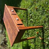 Table de ferme d’appoint milieu xx siècle