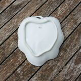 Antique Limoges porcelain titmouse bowl