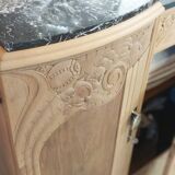 Large art deco sideboard