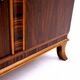 Art Deco buffet, Poland, 1940s. After renovation.