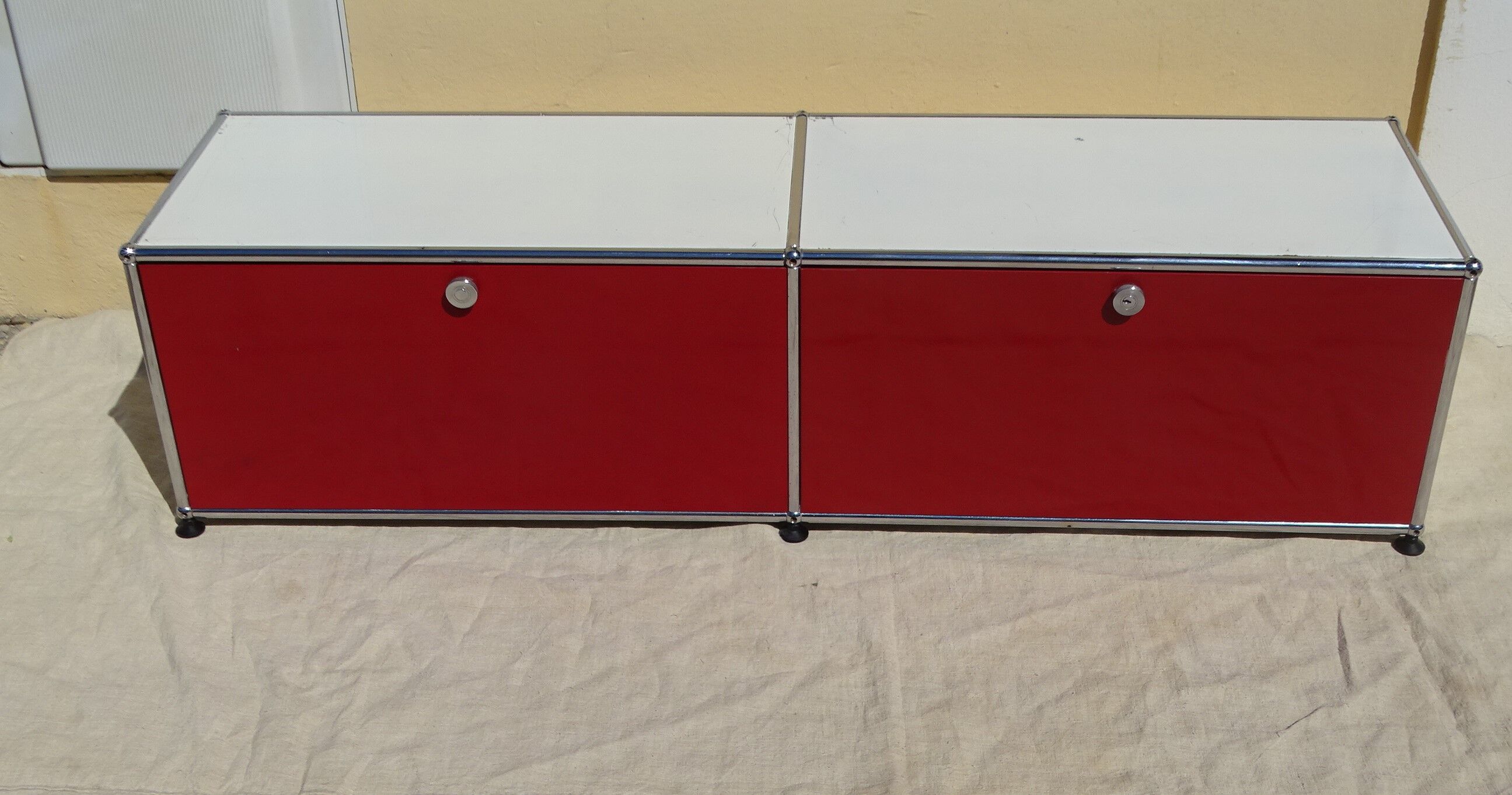 Furniture lockers usm haller 70/80