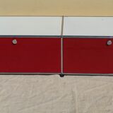 Furniture lockers usm haller 70/80