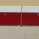 Furniture lockers usm haller 70/80