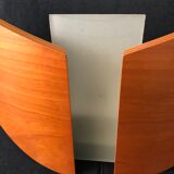 Lucid Scandinavian design wall light