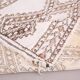 Vintage Moroccan Rug 177 x 269 cm - Berber Wool Rug - Beni Ourain Rug