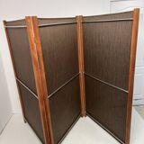 Large vintage screen