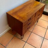 Scandinavian sideboard