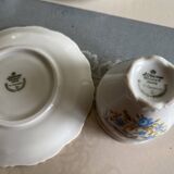 4 Seltmann Weiden cups