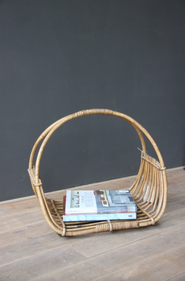 Door reviewed rattan