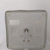 Ice cube lamp, vintage Ikea