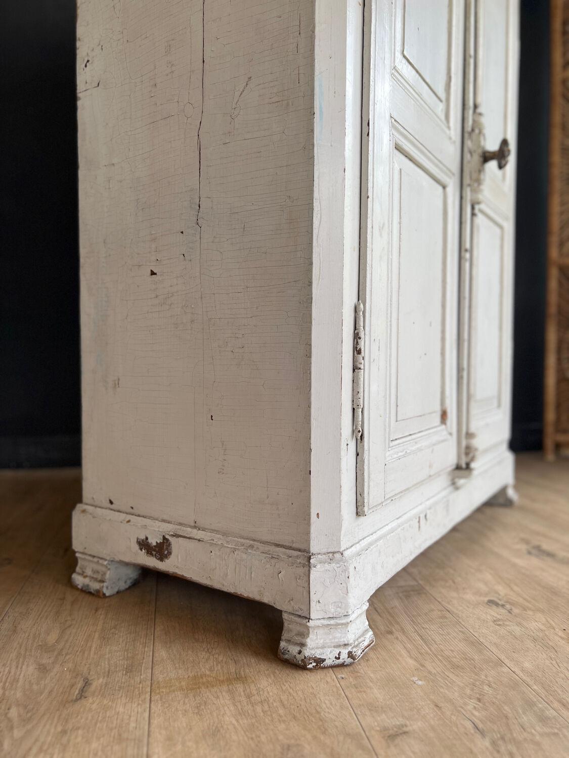 Buffet ancien