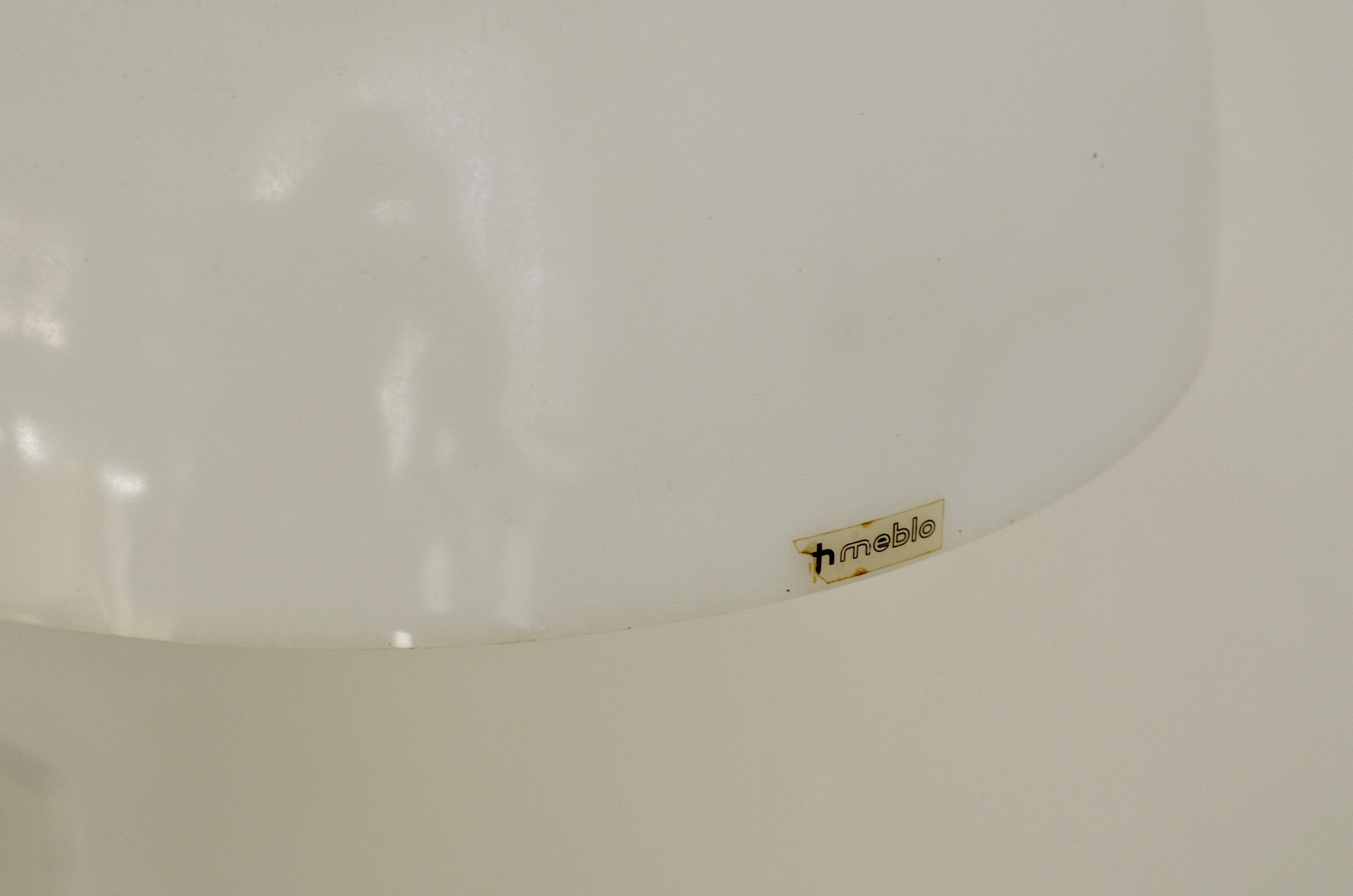 Harvey Guzzini Faro Rise & Fall pendant lamp