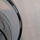 Vintage Space Age pendant light