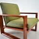 Daria Armchairs by Miroslav Navratil, Czechoslovakia, 1970s '2 Pieces'