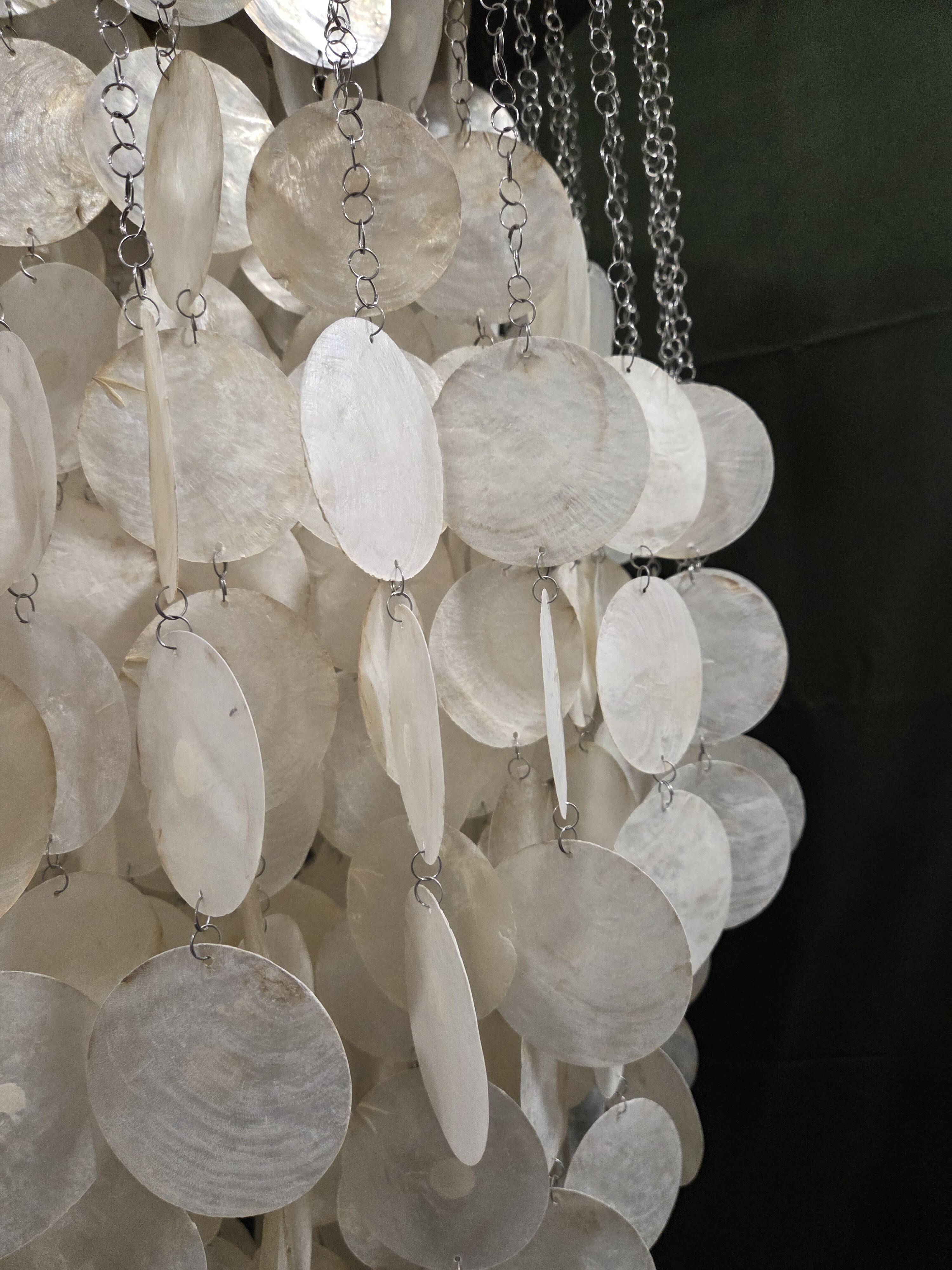 Ceiling light - Pendant light -- 1960s