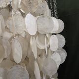 Plafonnier - Suspension -- Année 60