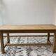 Table de ferme
