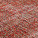 Anatolian handmade vintage rug 330 cm x 208 cm