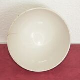 Old ceramic bowl, 40/50s