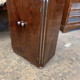 Buffet art deco