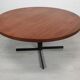 Vintage teak coffee table