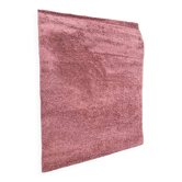 Pink carpet
