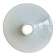 Suspension en opaline blanche
