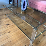 Coffee table Pierre Vandel