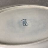 Villeroy & Boch Burgenland serving dish by VBM Germany