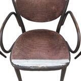 4 Thonet chairs 1978 model 215P