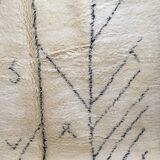 Marmoucha Berber rug 292 x 230 cm
