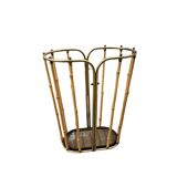 umbrella stand, Austria, 50s