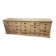 Drawer cabinet